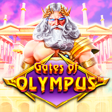 Gates of Olympus di BOSSMAHJONG
